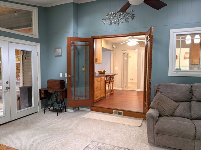 1 Locke Drive, Pittsford, NY 14534