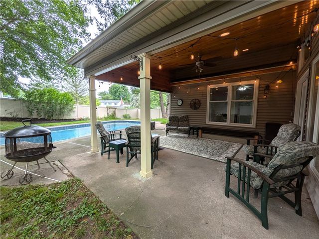 1 Locke Drive, Pittsford, NY 14534
