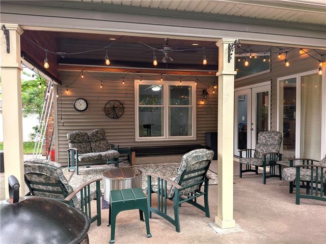 1 Locke Drive, Pittsford, NY 14534