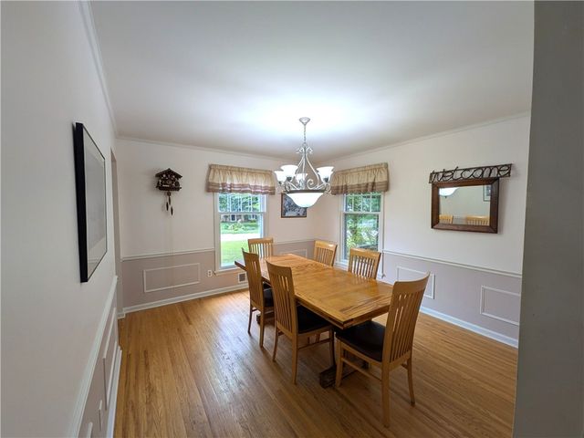 1 Locke Drive, Pittsford, NY 14534