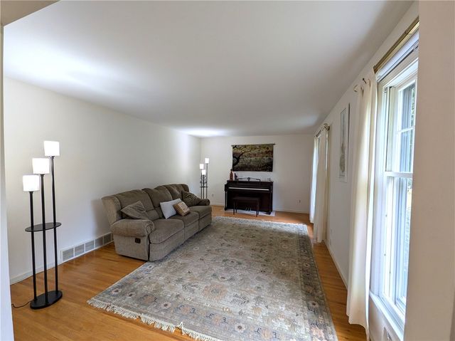 1 Locke Drive, Pittsford, NY 14534