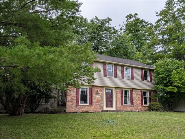 1 Locke Drive, Pittsford, NY 14534