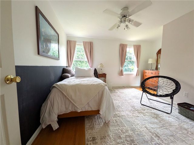 1 Locke Drive, Pittsford, NY 14534