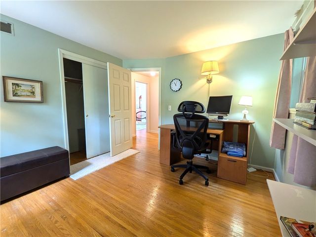 1 Locke Drive, Pittsford, NY 14534