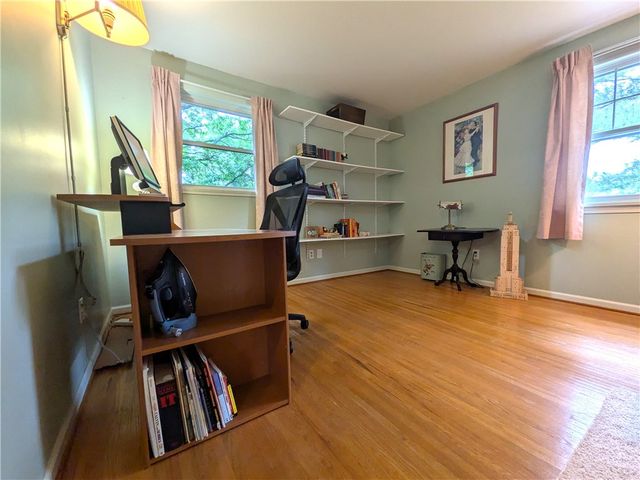 1 Locke Drive, Pittsford, NY 14534