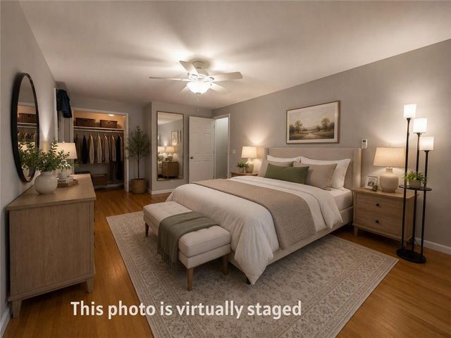 1 Locke Drive, Pittsford, NY 14534