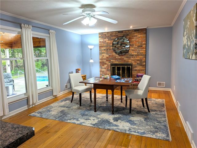 1 Locke Drive, Pittsford, NY 14534