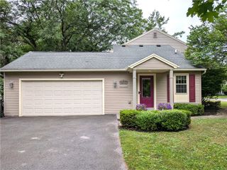 1 Locke Drive, Pittsford, NY 14534