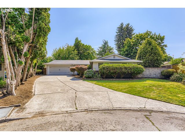 19420 Sw CASCADIA St, Beaverton, OR 97078