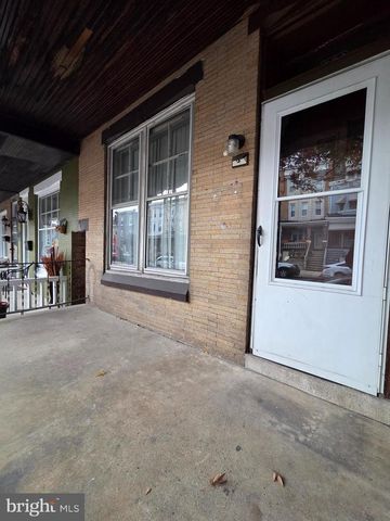 1024 N 11TH ST, Reading, PA 19604