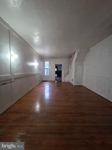 1024 N 11TH ST, Reading, PA 19604