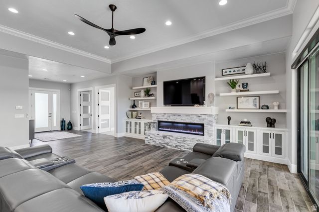 2013 N SOMERSET CIR, Washington, UT 84780