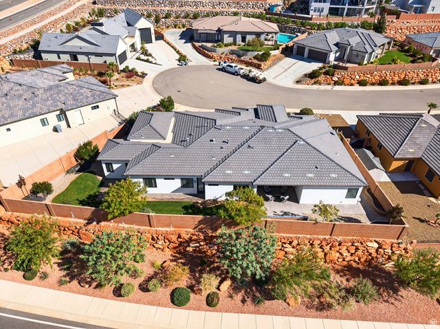 2013 N SOMERSET CIR, Washington, UT 84780