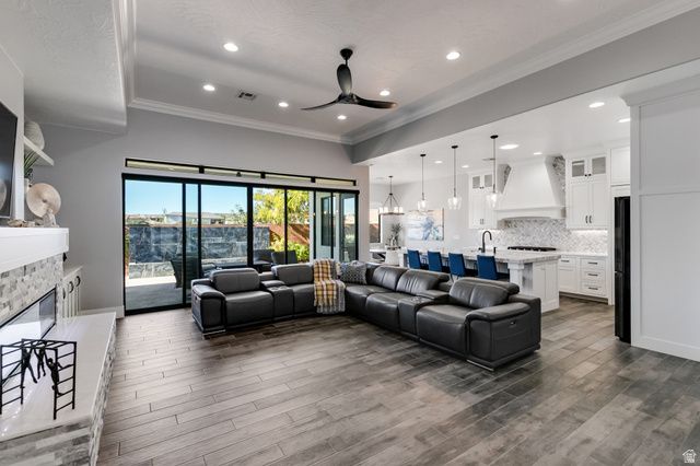 2013 N SOMERSET CIR, Washington, UT 84780