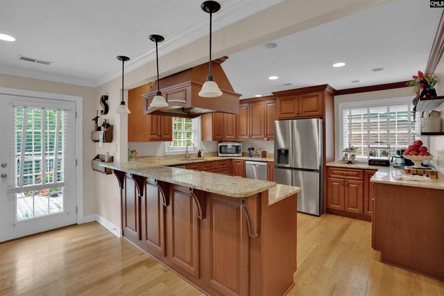 531 Sulgrave Drive, Columbia, SC 29210
