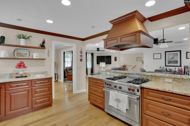 531 Sulgrave Drive, Columbia, SC 29210