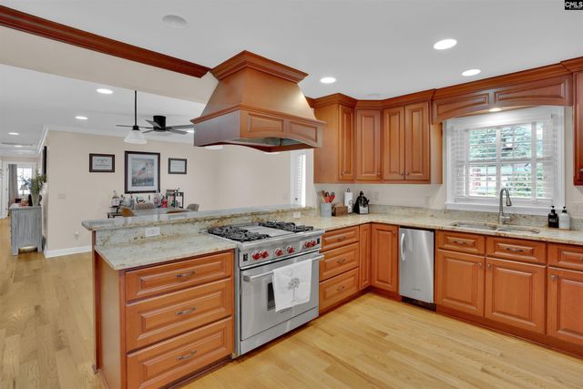 531 Sulgrave Drive, Columbia, SC 29210