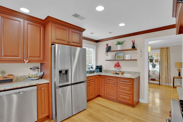 531 Sulgrave Drive, Columbia, SC 29210