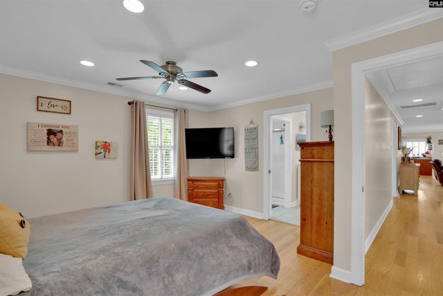 531 Sulgrave Drive, Columbia, SC 29210