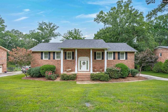 531 Sulgrave Drive, Columbia, SC 29210