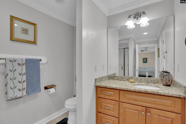 531 Sulgrave Drive, Columbia, SC 29210