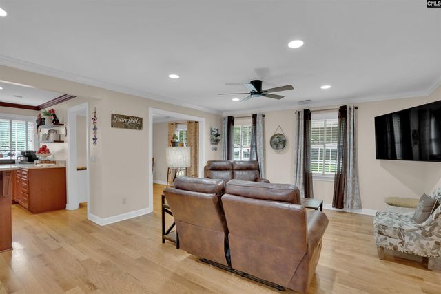 531 Sulgrave Drive, Columbia, SC 29210