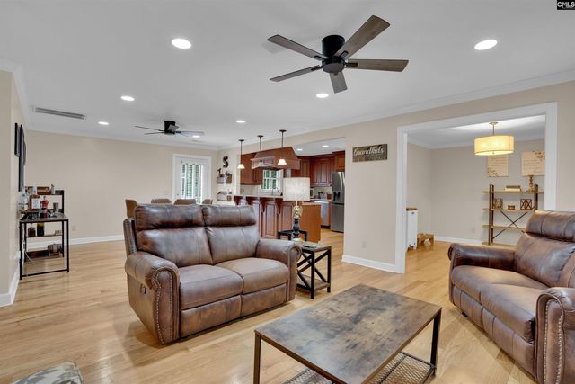 531 Sulgrave Drive, Columbia, SC 29210