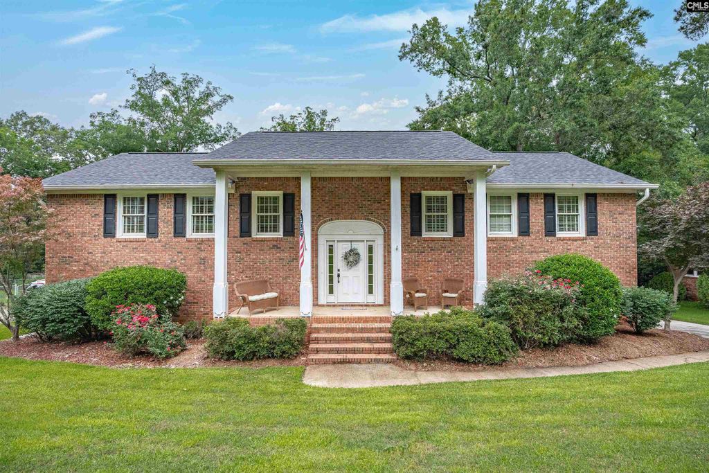 531 Sulgrave Drive, Columbia, SC 29210