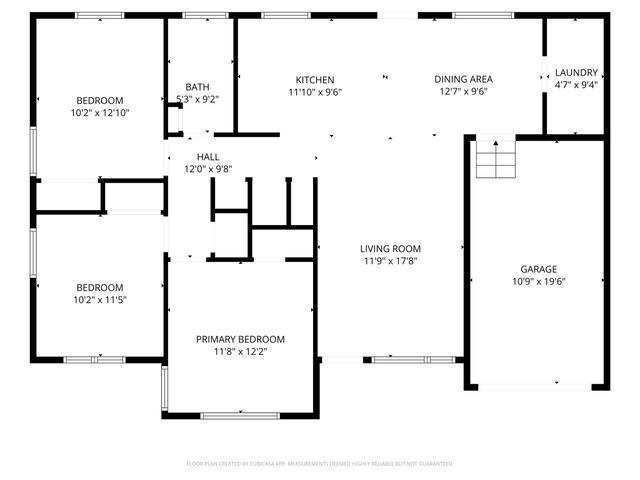 10325 Maylee Boulevard, Dallas, TX 75228