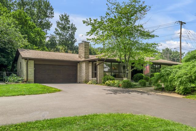 1894 Parkers Mill Road, Lexington, KY 40504