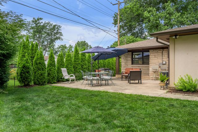 1894 Parkers Mill Road, Lexington, KY 40504