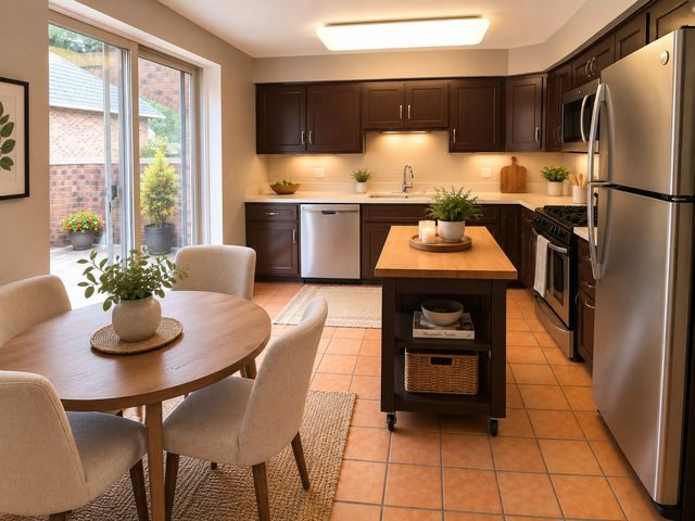 1111 S Waukegan Road S 14, Lake Forest, IL 60045