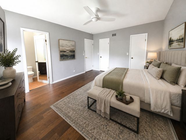 1111 S Waukegan Road S 14, Lake Forest, IL 60045