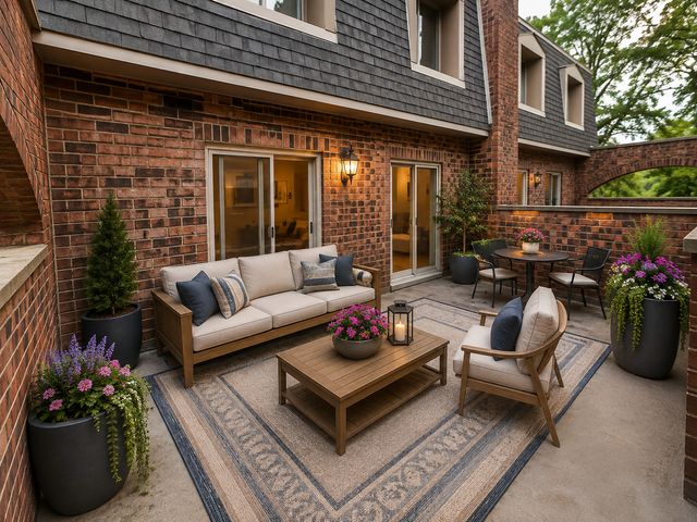 1111 S Waukegan Road S 14, Lake Forest, IL 60045