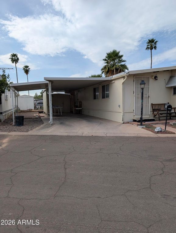 701 S DOBSON Road 422, Mesa, AZ 85202 — photo 3
