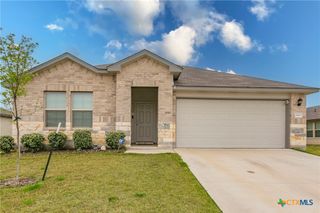 5607 Madelyn Drive, Killeen, TX 76549