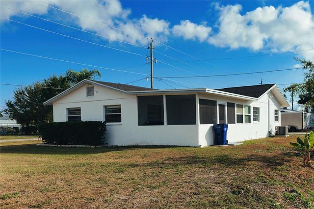 4607 5TH AVENUE W, Palmetto, FL 34221