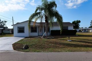 4607 5TH AVENUE W, Palmetto, FL 34221