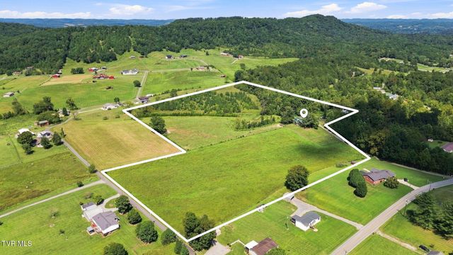 1786 Goshen Valley Road, Church Hill, TN 37642