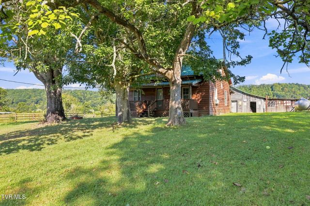 1786 Goshen Valley Road, Church Hill, TN 37642