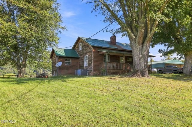 1786 Goshen Valley Road, Church Hill, TN 37642