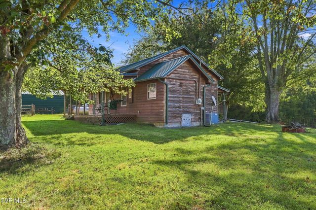 1786 Goshen Valley Road, Church Hill, TN 37642