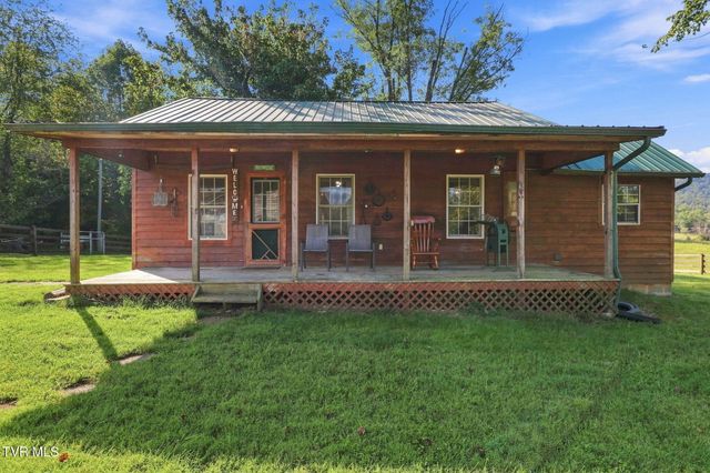 1786 Goshen Valley Road, Church Hill, TN 37642