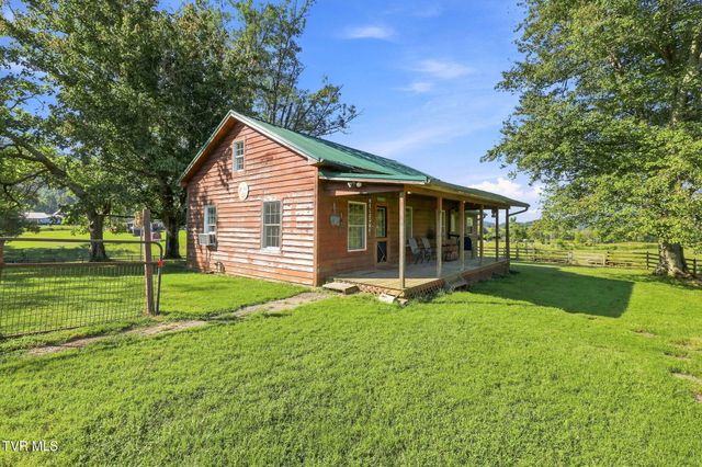 1786 Goshen Valley Road, Church Hill, TN 37642