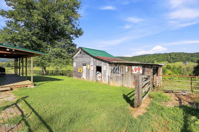 1786 Goshen Valley Road, Church Hill, TN 37642
