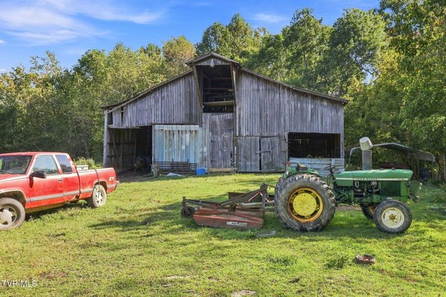 1786 Goshen Valley Road, Church Hill, TN 37642