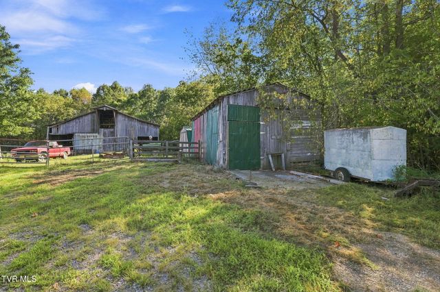 1786 Goshen Valley Road, Church Hill, TN 37642
