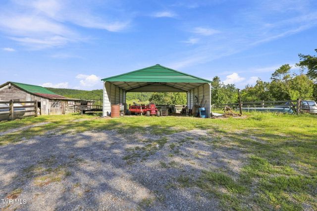 1786 Goshen Valley Road, Church Hill, TN 37642