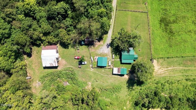 1786 Goshen Valley Road, Church Hill, TN 37642