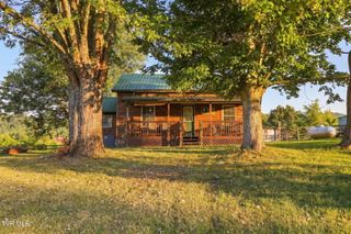 1786 Goshen Valley Road, Church Hill, TN 37642